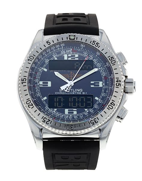 breitling a78362|breitling a68362 price.